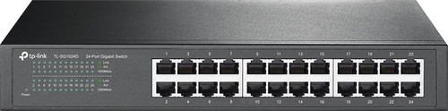 TP-Link TL-SG1024D Main Image