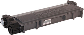 Brother TN-2320 Toner Schwarz Main Image