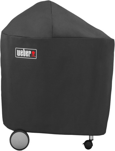 Weber Luxe Cover Performer 57 cm Main Image