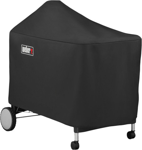 Weber Luxurious Cover Performer Premium Main Image