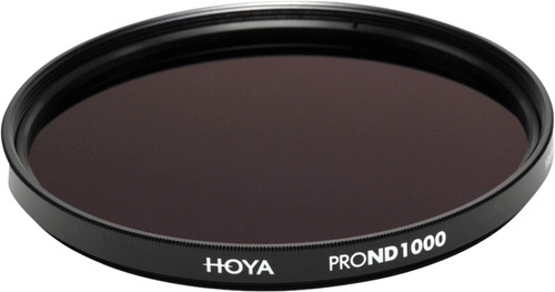 Hoya PRO ND1000 58 mm Main Image
