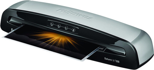 Fellowes Saturn 3i A3 Main Image