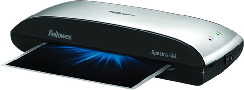 Fellowes Spectra A4 Main Image