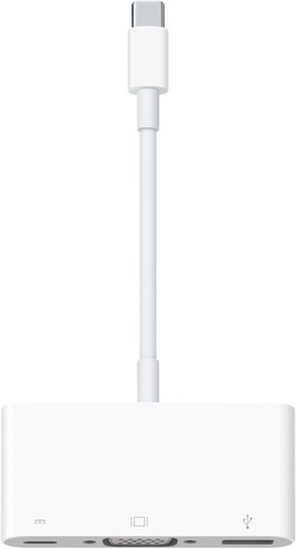 Apple USB-C to VGA Adapter Main Image