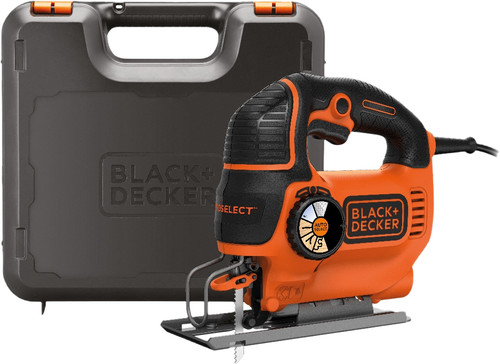 BLACK+DECKER KS801SEK-QS Main Image