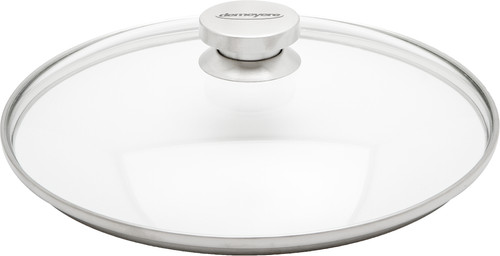 Demeyere Glass Lid 24 cm Main Image