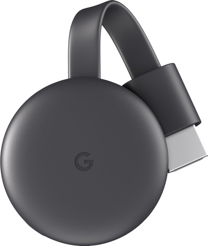 Google Chromecast V3 Coolblue Vor 17 00 Morgen Da