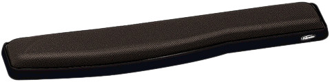 Fellowes Premium Gel Adjustable Keyboard Wrist Rest Main Image