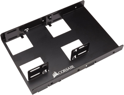 Corsair Dual SSD Mounting Bracket Main Image