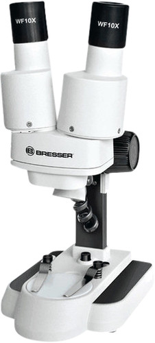 Bresser Junior Stereo Mikroskop 20x Main Image