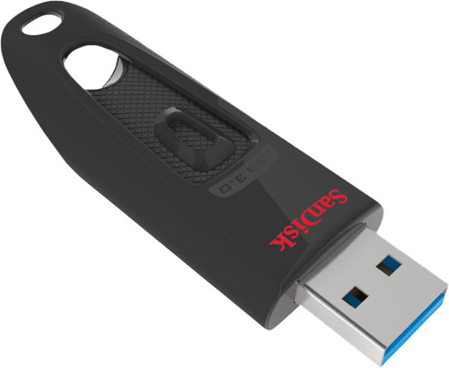 SanDisk Cruzer Ultra USB 3.0 256GB Main Image