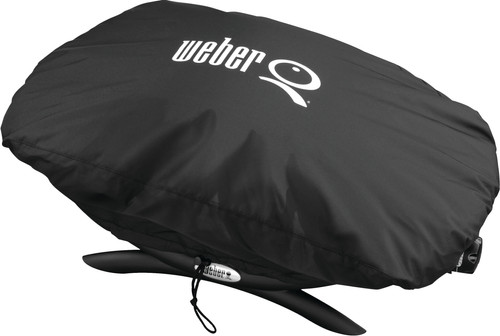 Weber Deluxe Cover Q1000 series Main Image