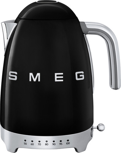 SMEG KLF04BLEU Black Main Image