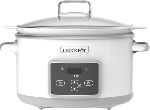 Crock-Pot CSC026X 4.7L Main Image