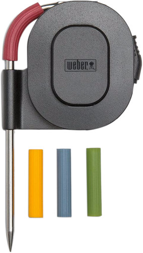 Weber iGrill Pro Meat Thermometer Expansion Main Image