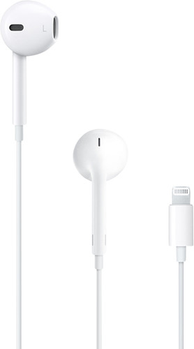 Apple EarPods Lightning Connector Main Image