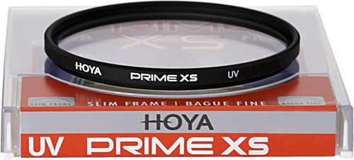 Hoya PrimeXS Multicoated UV Filter 62mm Main Image