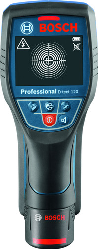 Bosch D-TECT 120 Main Image