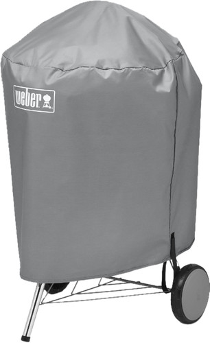 Weber Barbecue Cover 57cm Main Image