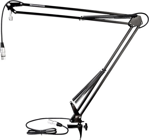 TIE Studio Mic Stand Flexible Pro Main Image