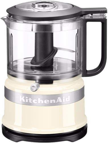 KitchenAid 5KFC3516EAC Crème Main Image