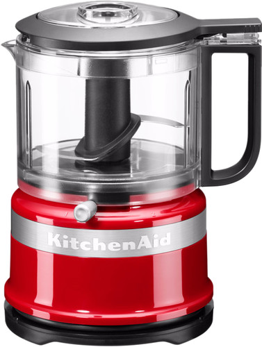 KitchenAid 5KFC3516EER Empire Rot Main Image