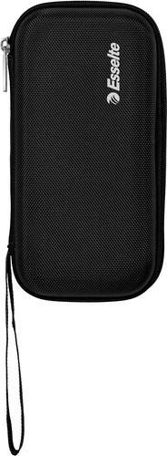 Esselte Universal Calculator Case Black Main Image