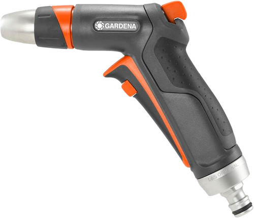 Gardena Spray Gun Metal Main Image