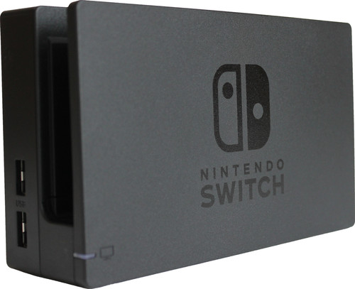 Buy nintendo deals switch dock set