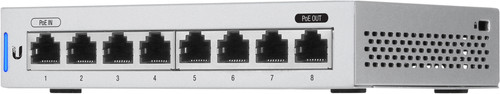 Ubiquiti UniFi-Switch US-8 Main Image