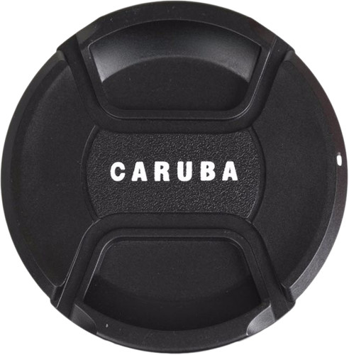 Objektivkappe Caruba Clip Cap 49 mm Main Image