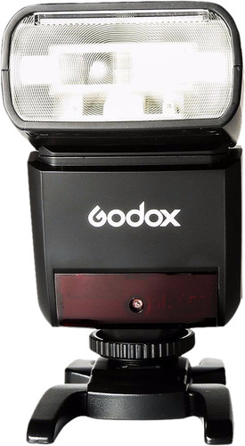 Godox Speedlite TT350 Canon Main Image