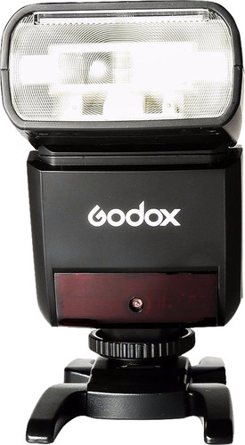 Godox Speedlite TT350 Nikon Main Image