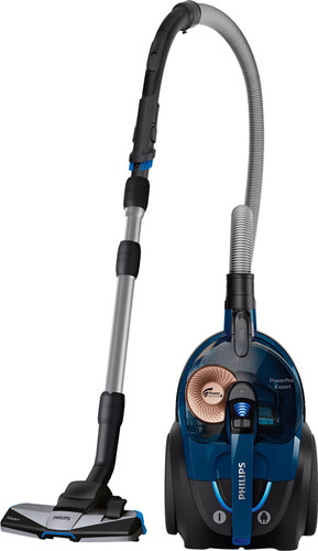 vhbw set di 4 filtri compatibile con Philips PowerPro Expert FC9742/09, FC9743/09, FC9744/09, FC9745/09, FC9746/09 aspirapolvere - 4x filtro