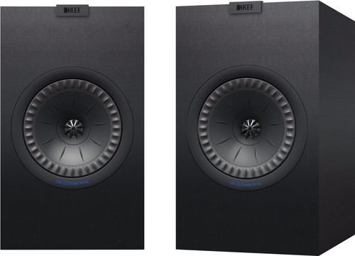 KEF Q350 Black (per pair) Main Image