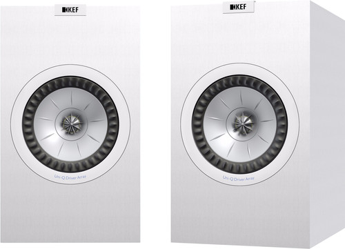 KEF Q350 White (per pair) Main Image