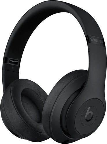 beats koptelefoon studio 3