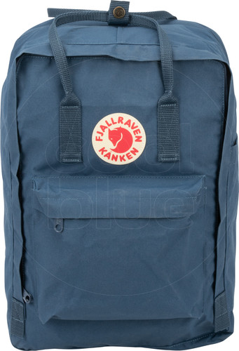 Fjällräven Kånken 17 Zoll Königsblau 20 L معروف بسيط Fjällräven Kånken 17 Zoll Königsblau 20 L معروف بسيط