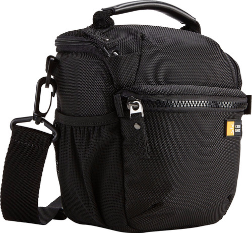 Case Logic Bryker Camera Shoulder Bag DSLR Small Black Main Image