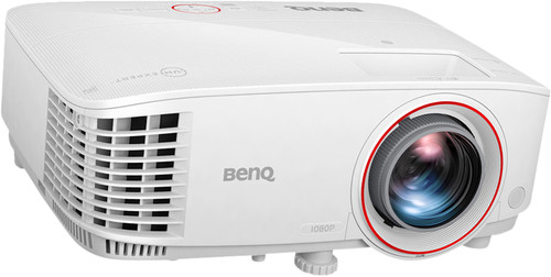 BenQ TH671ST Main Image