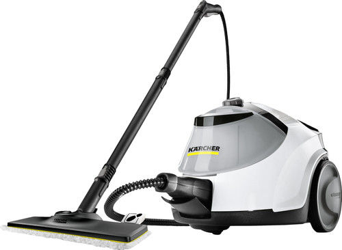 Karcher Dampfreiniger Sc 5 Easyfix Premium