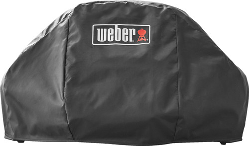 Weber cover for the Pulse 2000 Main Image