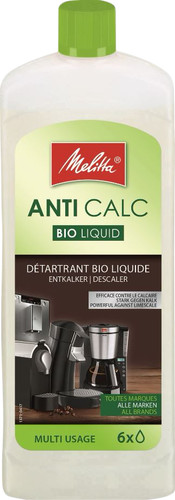 Melitta Bio Decalcifier 250 ml Main Image