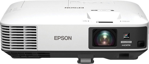 Epson EB-2250U Main Image