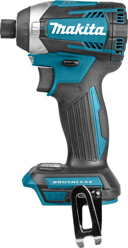 Makita DTD154ZJ (ohne Akku) Main Image