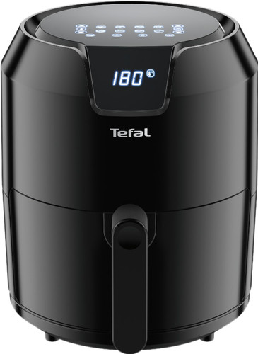 Tefal Easy Fry Precision Ey4018 Coolblue Vor 17 00 Morgen Da