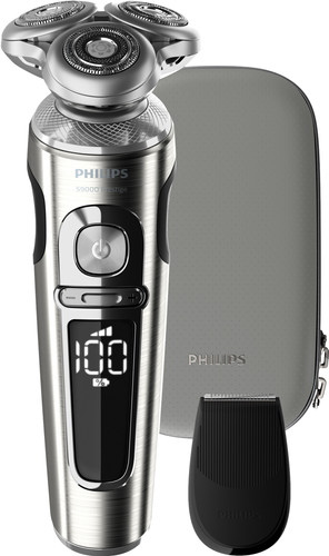 philips 9000 prestige