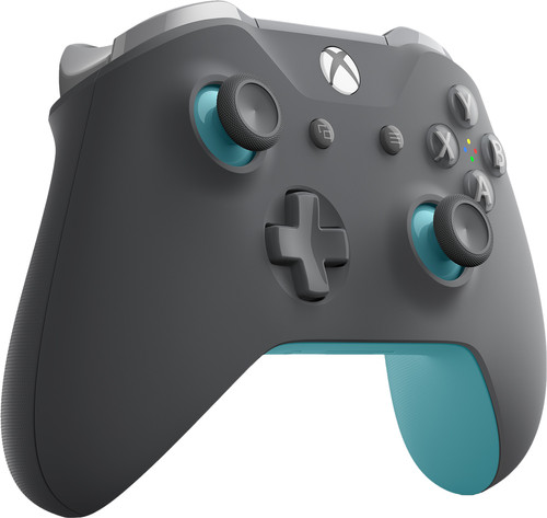 microsoft xbox one controller pc