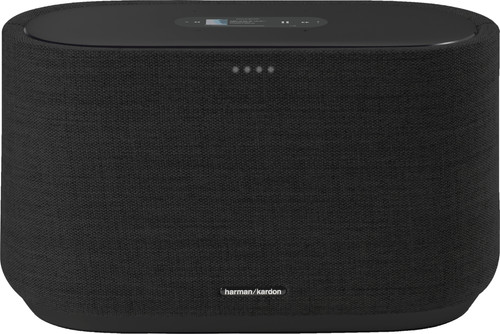 Harman Kardon Citation 300 Schwarz Main Image