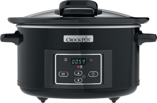 Crock-Pot CR052 4.7L Main Image